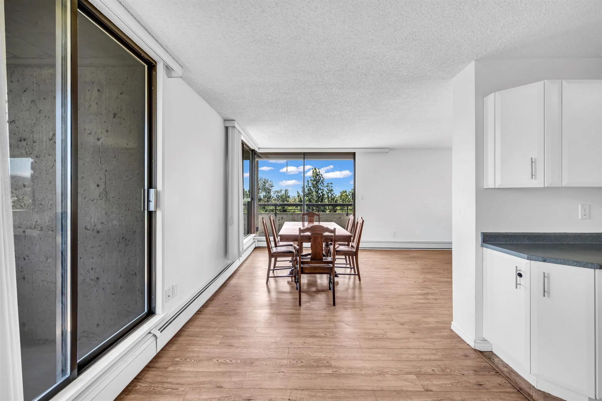 Photo 3 of 38 at #1104 – 3737 Bartlett Court