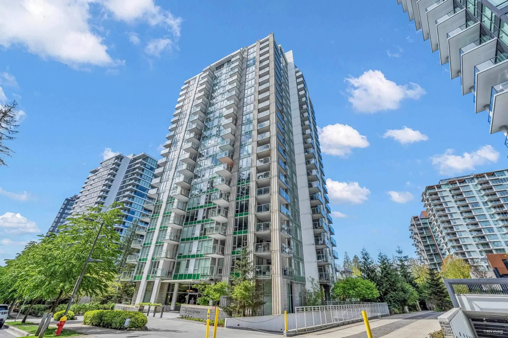 #803 – 3355 Binning Road
