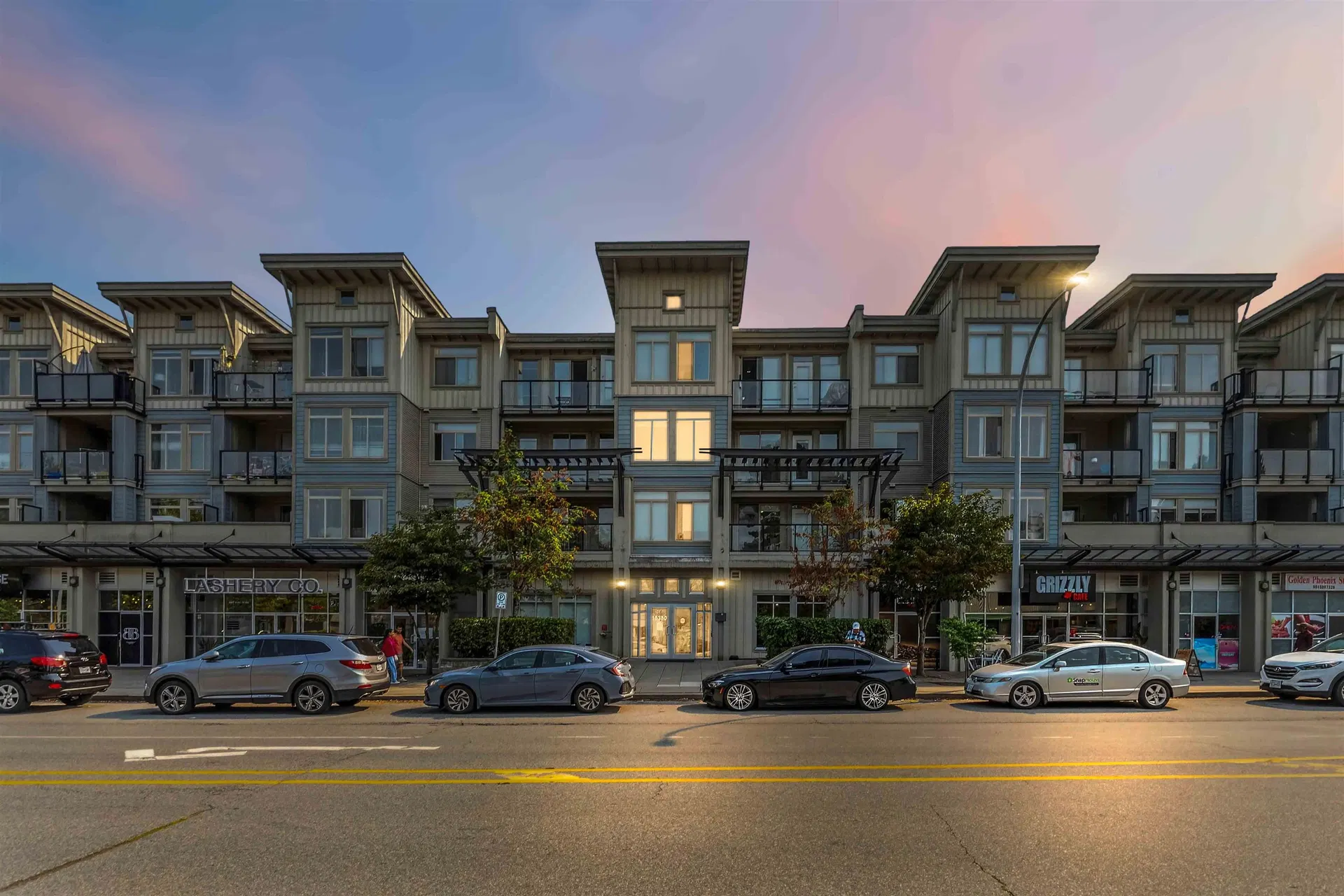 #312 – 15380 102a Avenue
