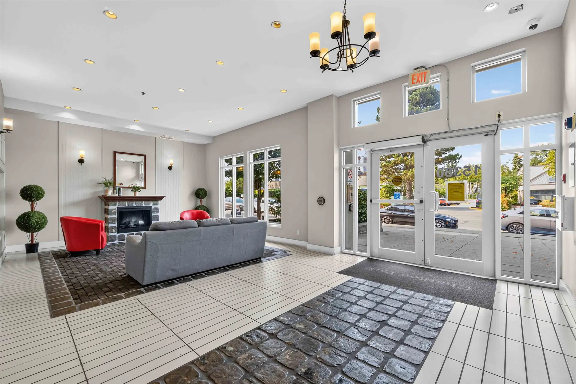Photo 2 of 40 at #312 – 15380 102a Avenue