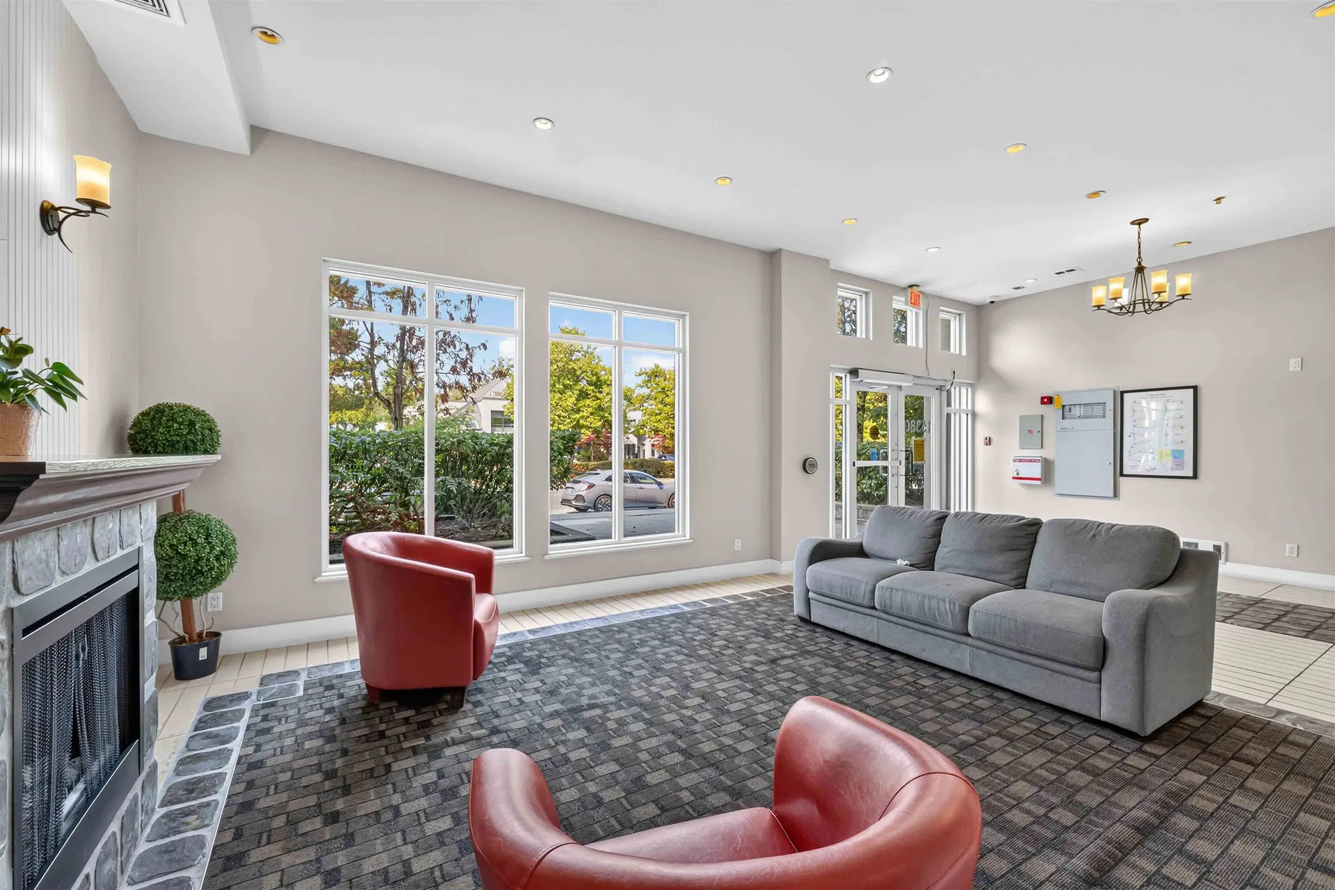 Photo 3 of 40 at #312 – 15380 102a Avenue