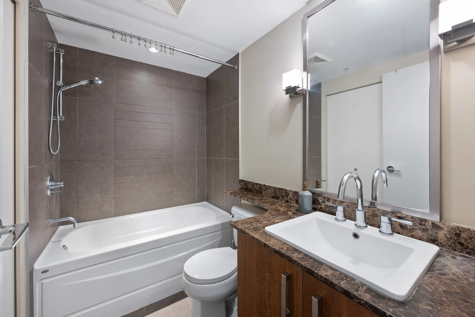 Photo 2 of 40 at #312 – 5775 Irmin Street
