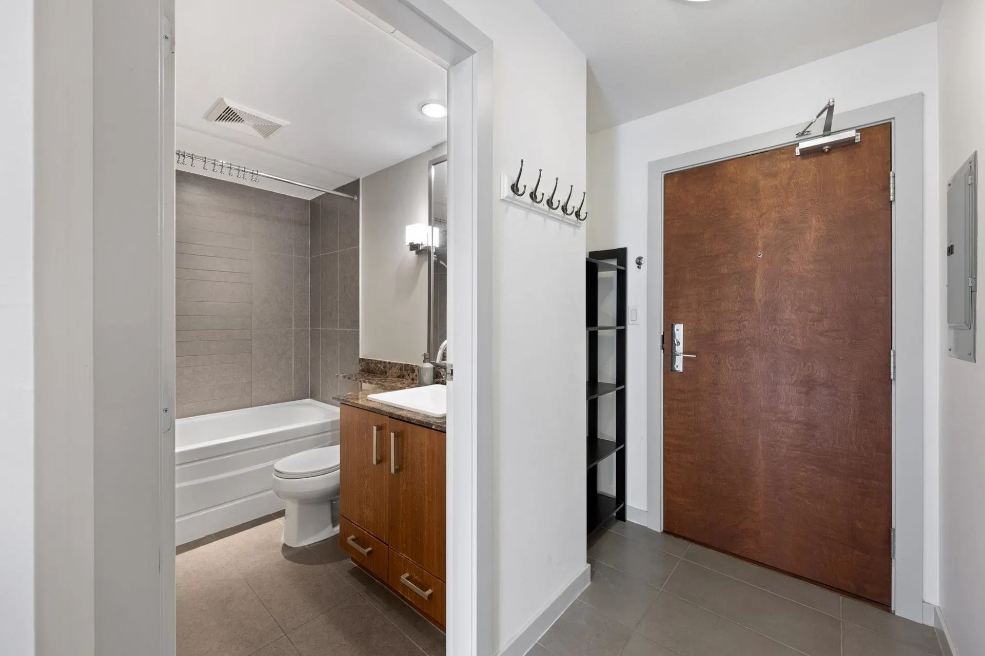 Photo 3 of 40 at #312 – 5775 Irmin Street