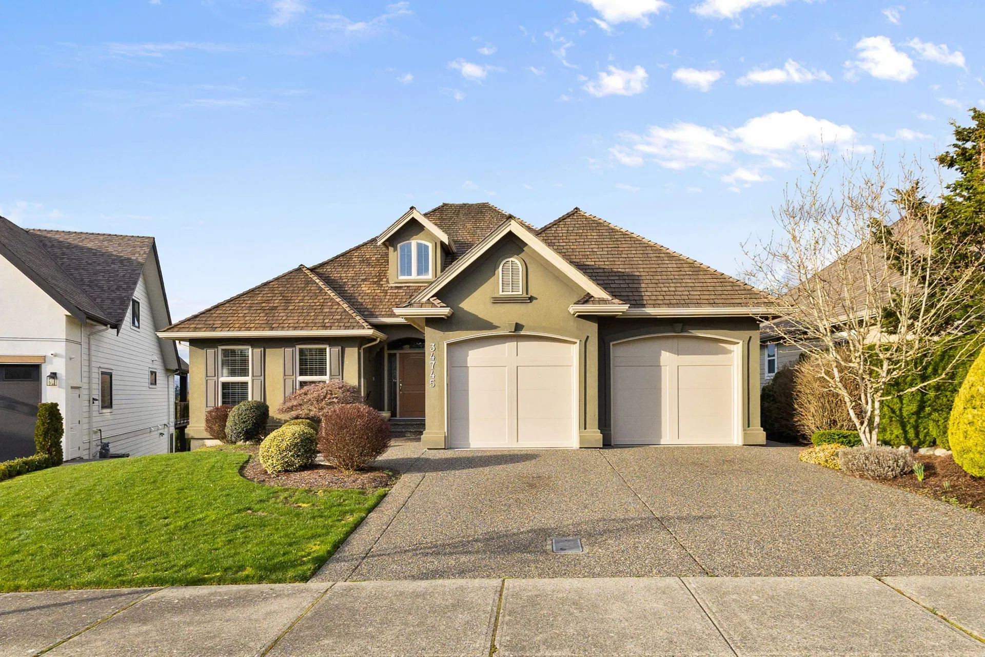 Photo 1 of 36 at 34745 Hearthstone Court