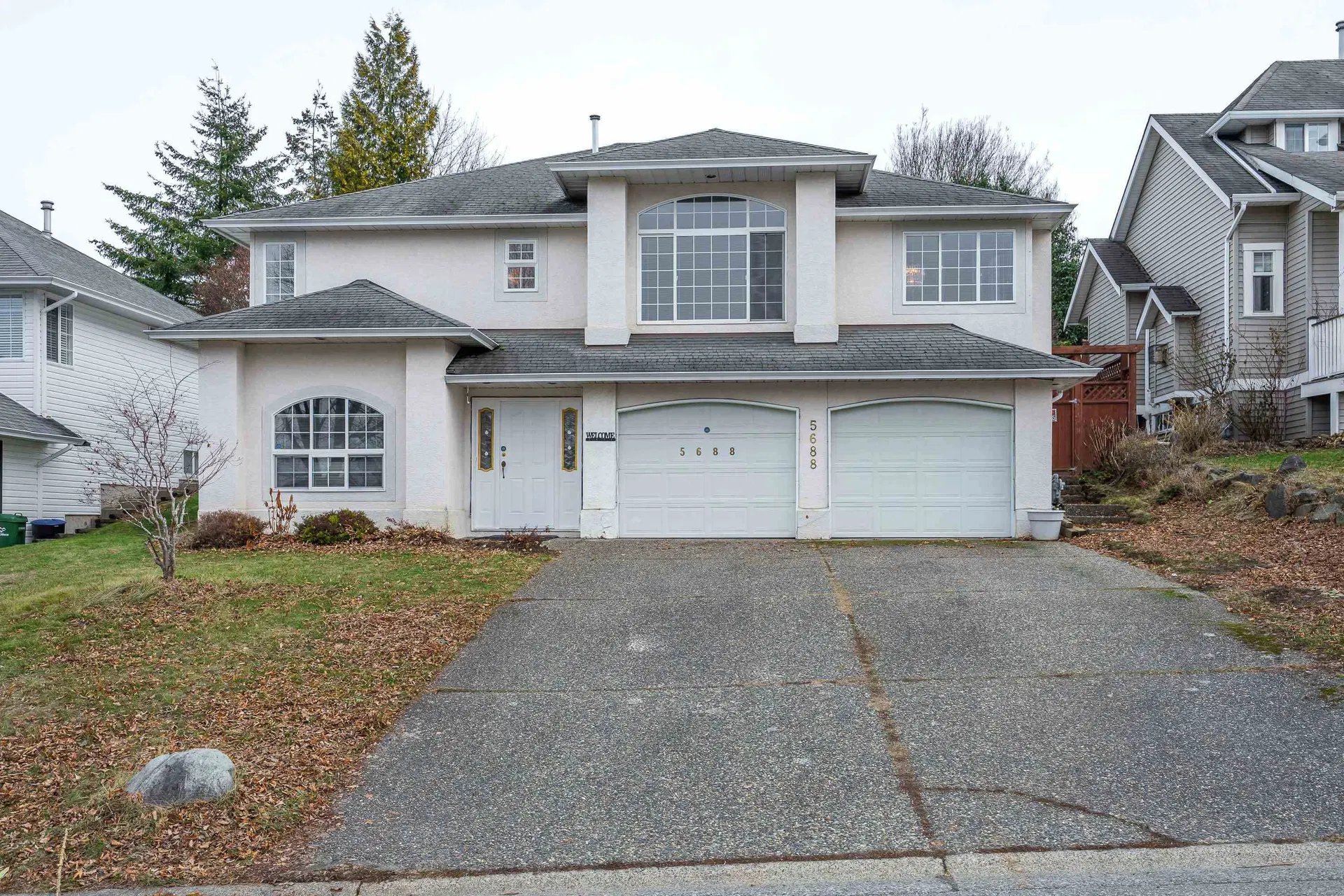 Photo 1 of 40 at 5688 Stonehaven Street