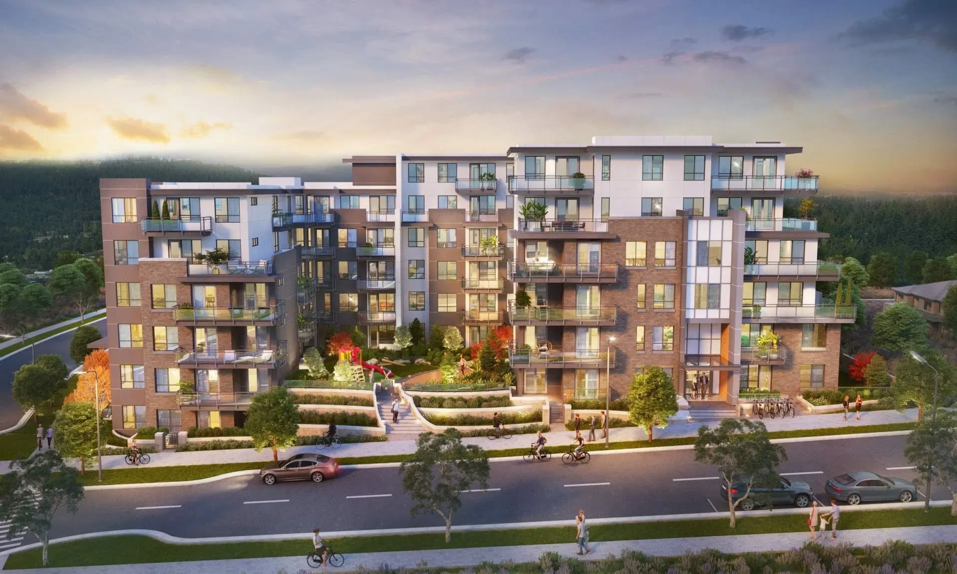 #520 – 599 Dansey Avenue