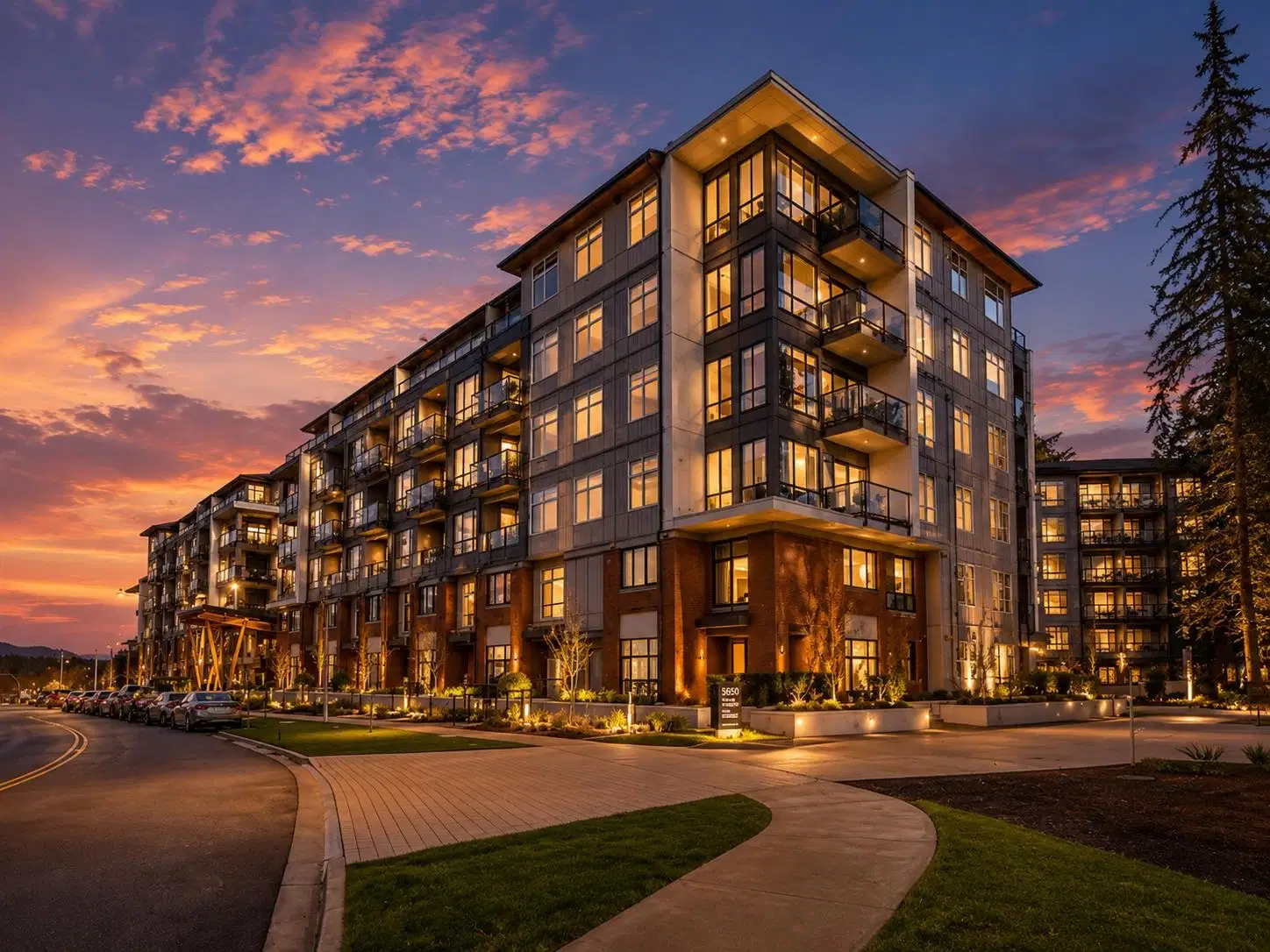 #207 – 3528 146a Street