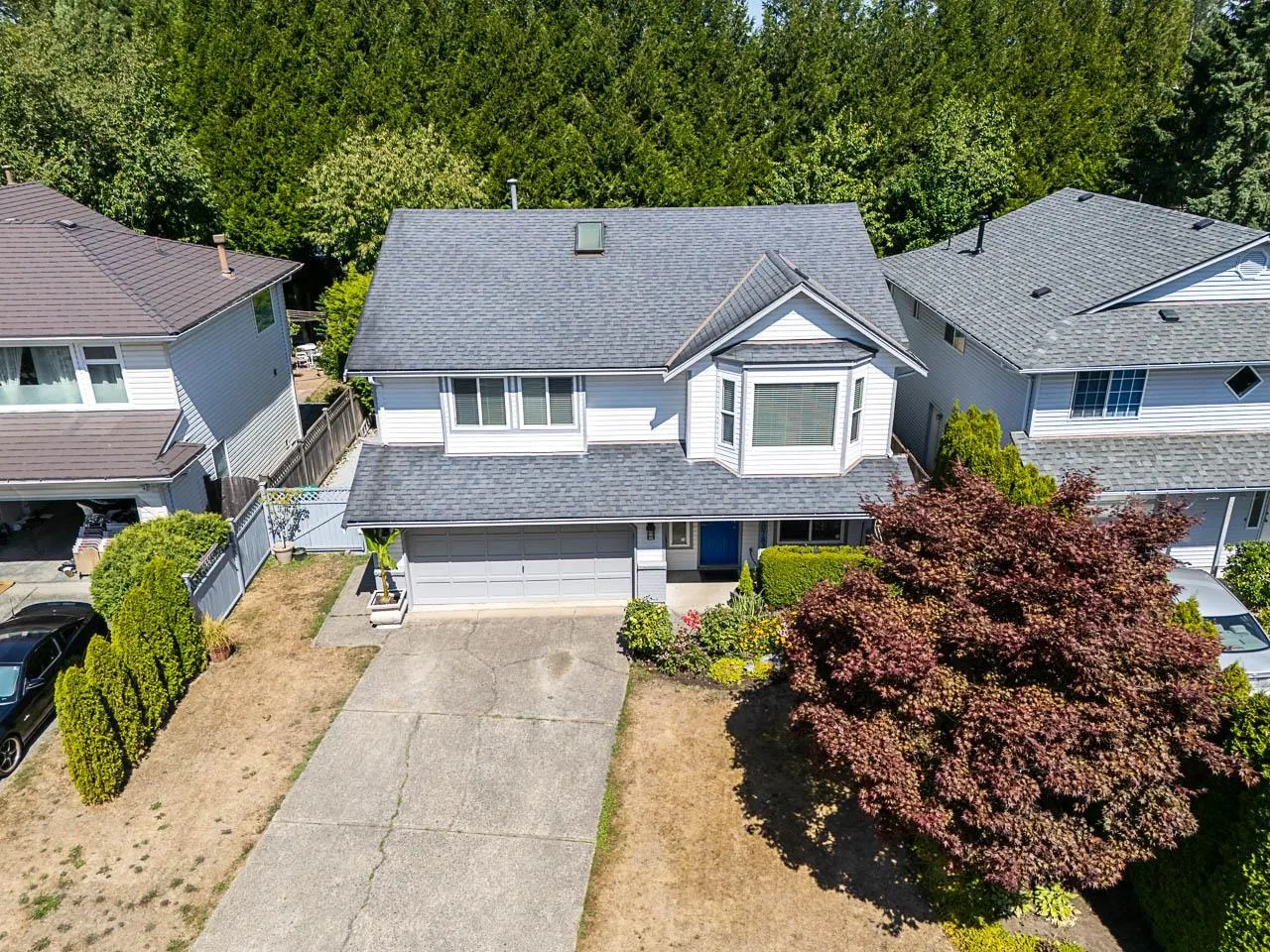 Photo 1 of 40 at 20783 51b Avenue