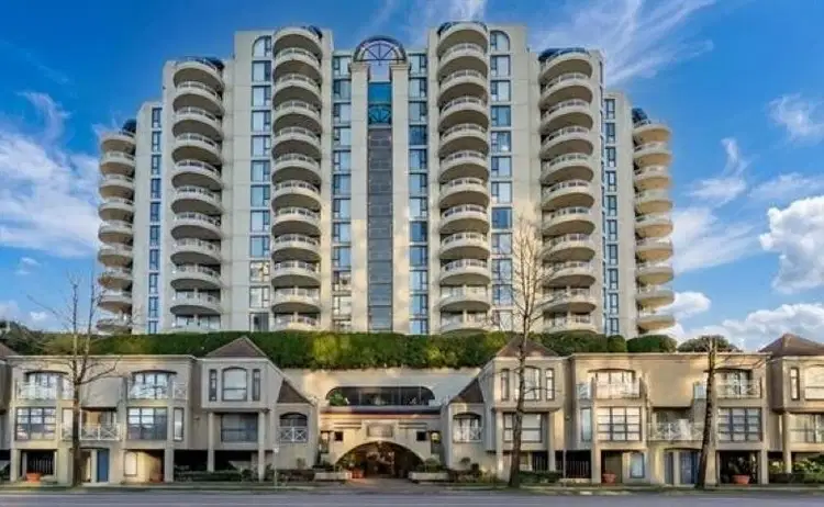 #905 – 6088 Minoru Boulevard