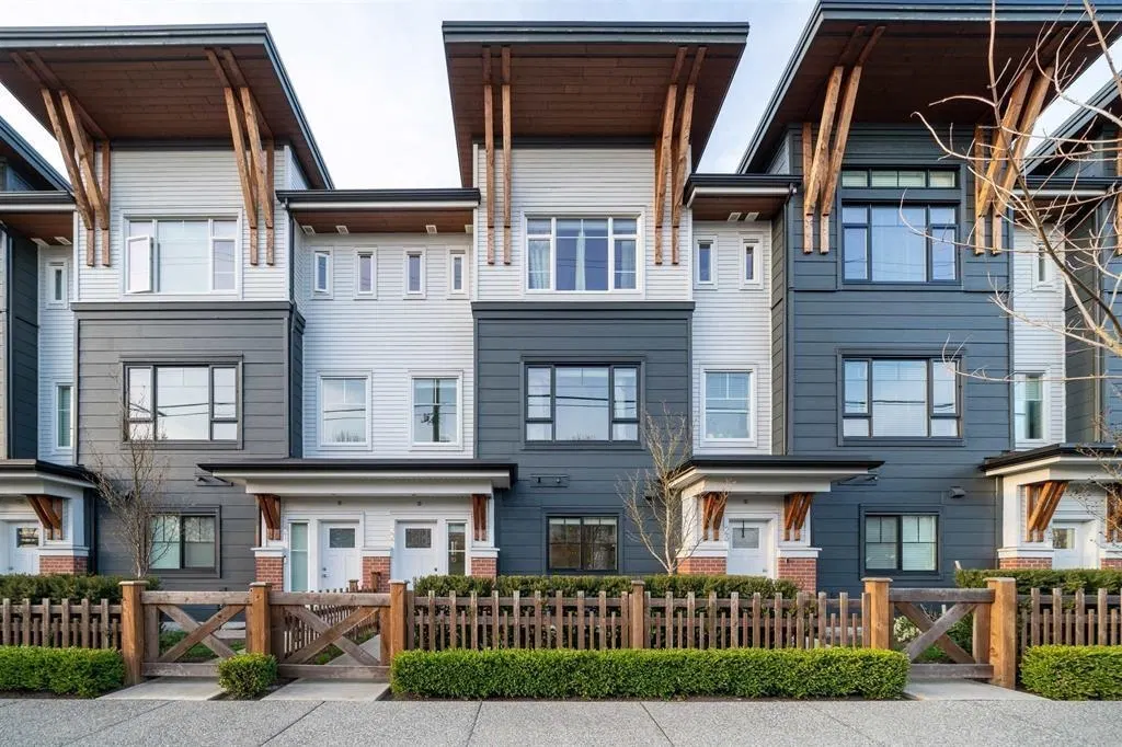 Photo 1 of 40 at #21 – 22128 48a Avenue