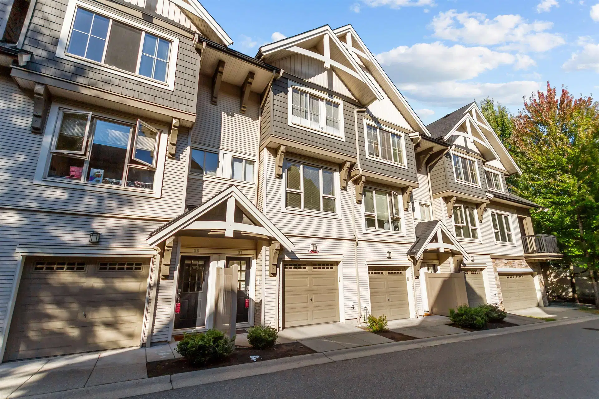 #37 – 1362 Purcell Drive