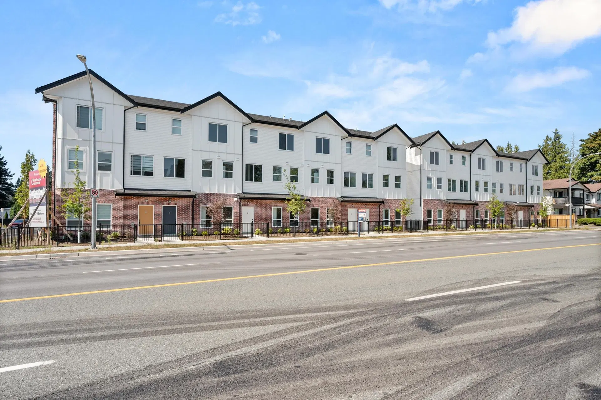 #2 – 31981 Coral Avenue