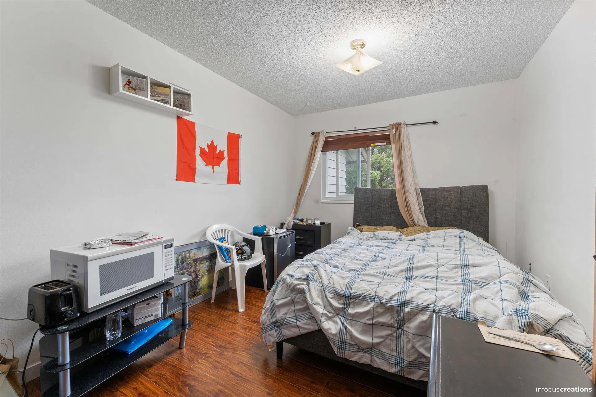 Photo 4 of 24 at #161 – 7484 138 Street