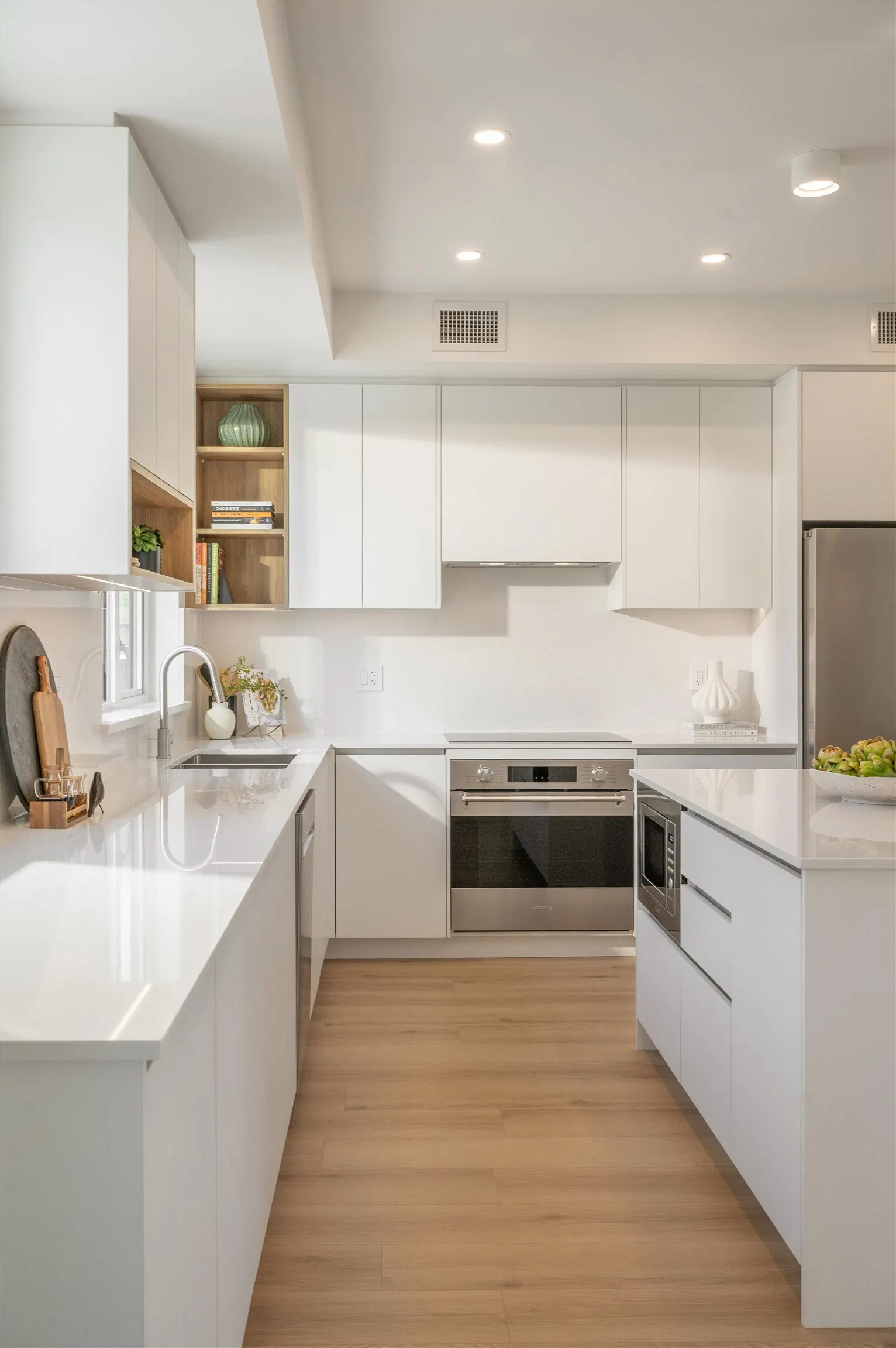Photo 5 of 13 at #223 – 1295 Rocklin Street