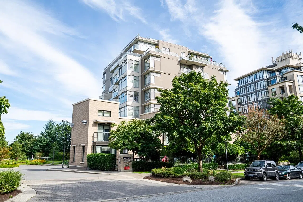 #501 – 9298 University Crescent