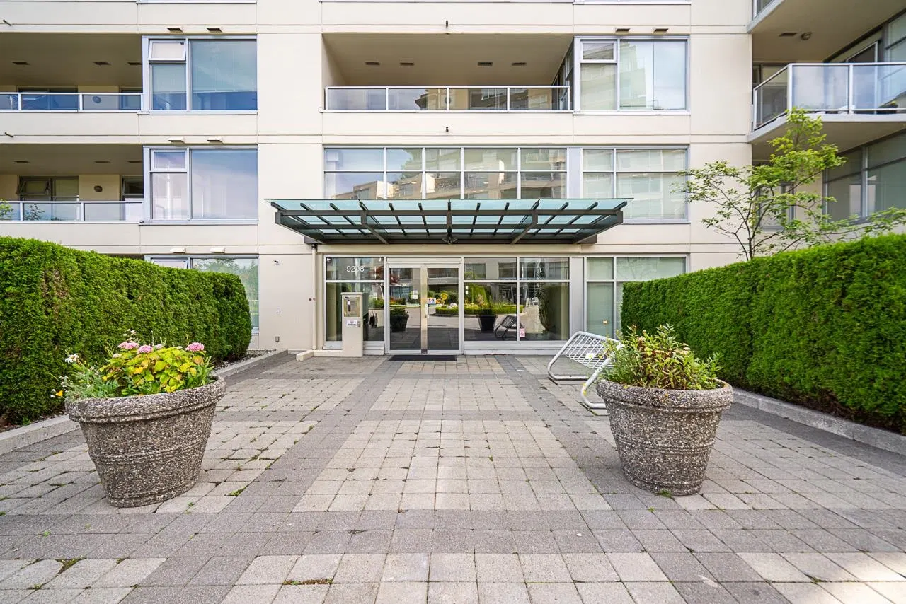 Photo 2 of 37 at #501 – 9298 University Crescent
