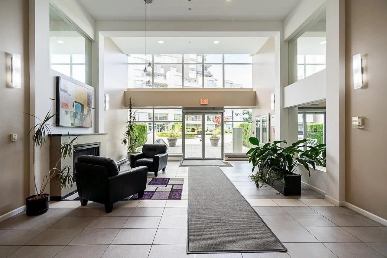 Photo 5 of 37 at #501 – 9298 University Crescent