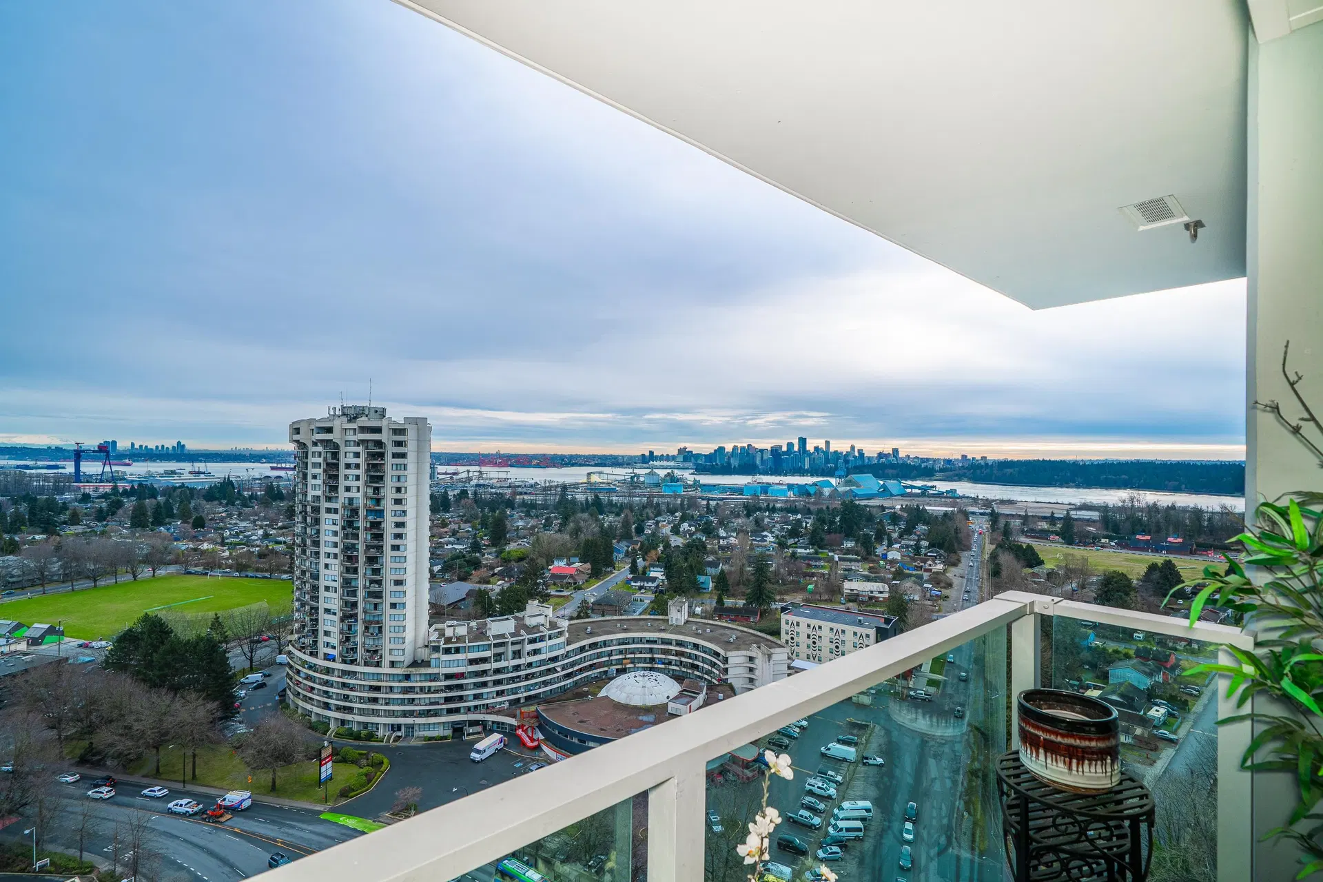Photo 1 of 40 at #2102 – 1632 Lions Gate Lane