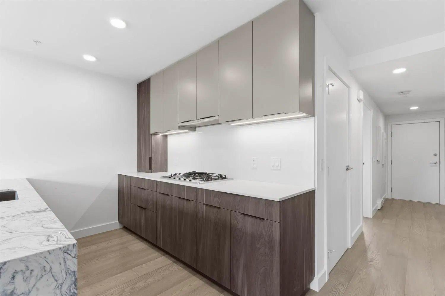 Photo 3 of 29 at #306 – 3590 W 39th Avenue