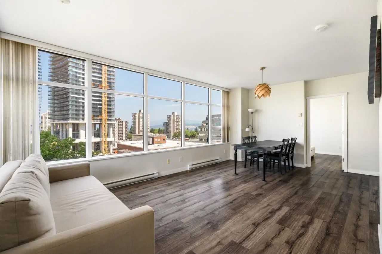 #702 – 4880 Bennett Street
