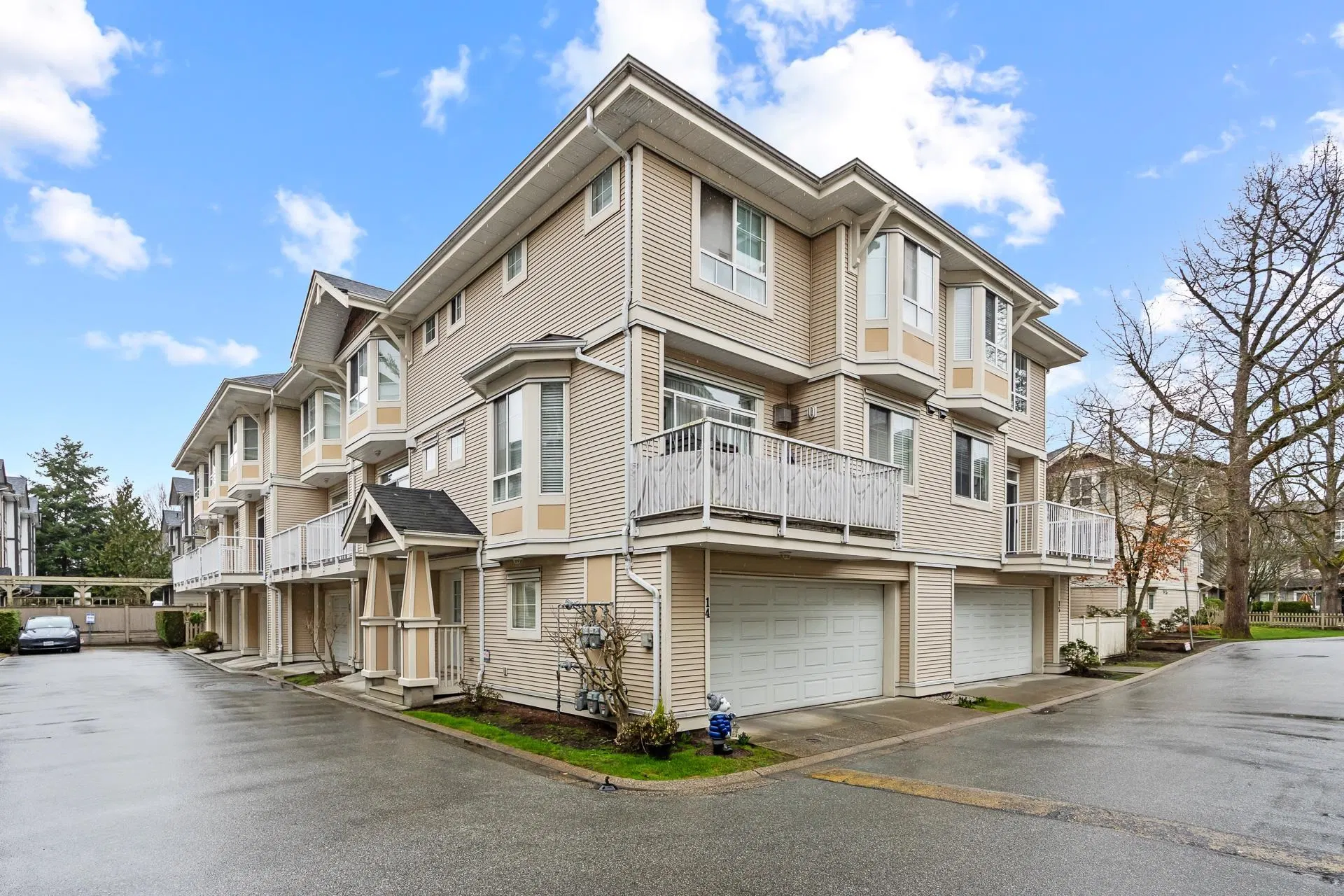 Photo 1 of 31 at #18 – 9079 Jones Road