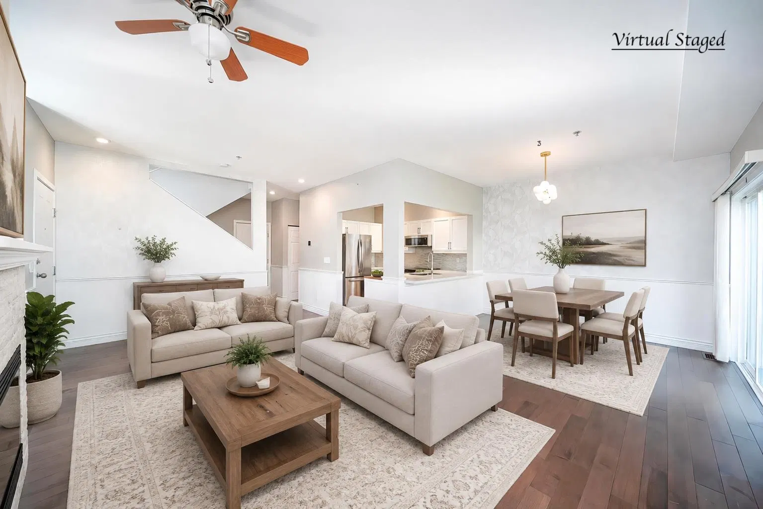 Photo 1 of 33 at #24 – 8568 209 Street