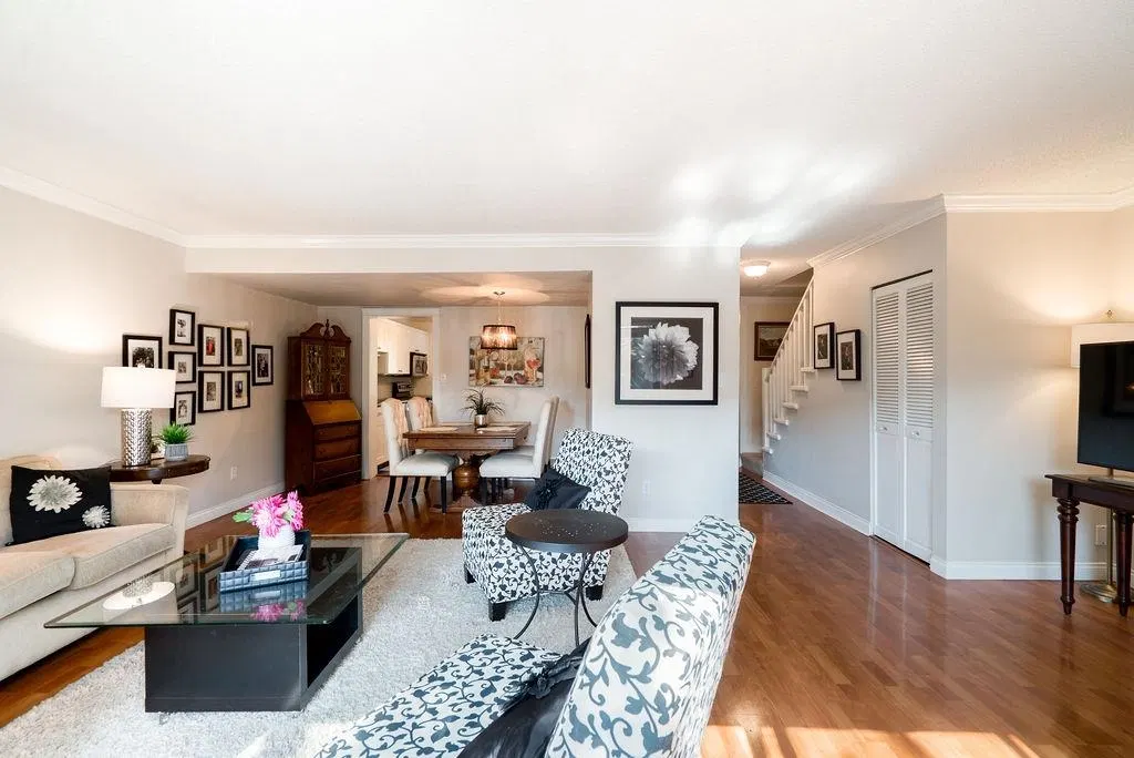 Photo 2 of 25 at #34 – 11771 Kingfisher Drive