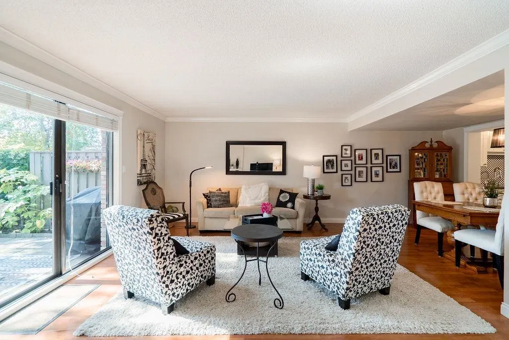 Photo 3 of 25 at #34 – 11771 Kingfisher Drive