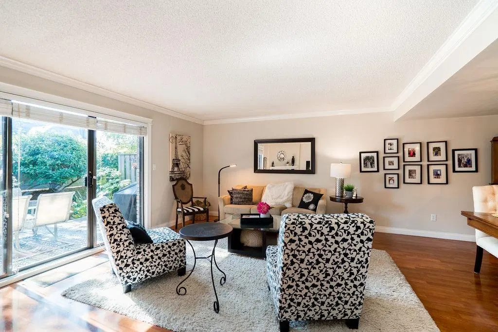 Photo 4 of 25 at #34 – 11771 Kingfisher Drive