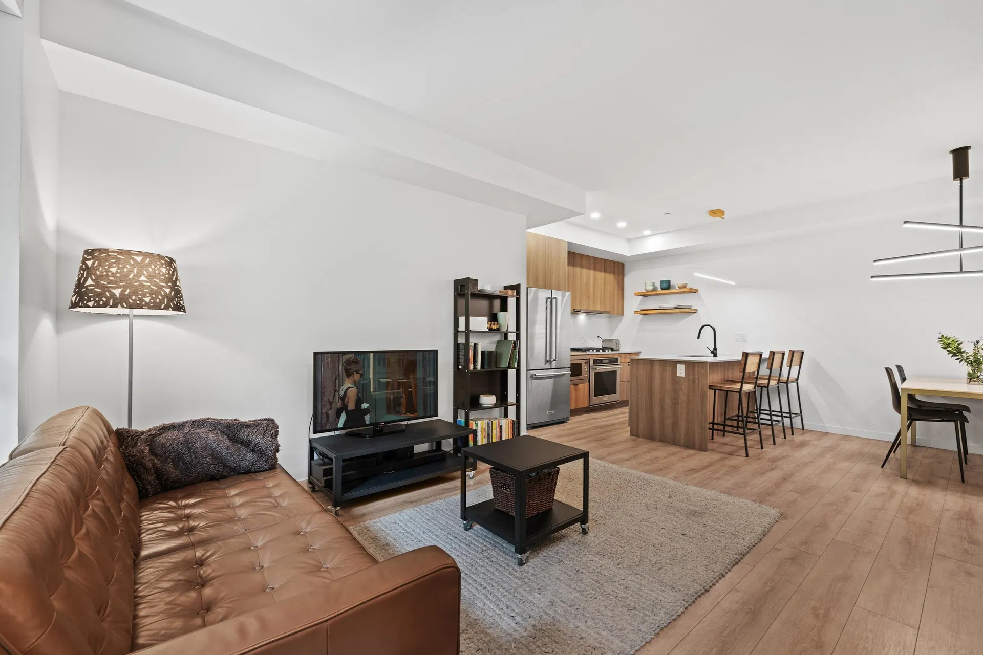 Photo 2 of 40 at #29 – 533 E 3rd Street