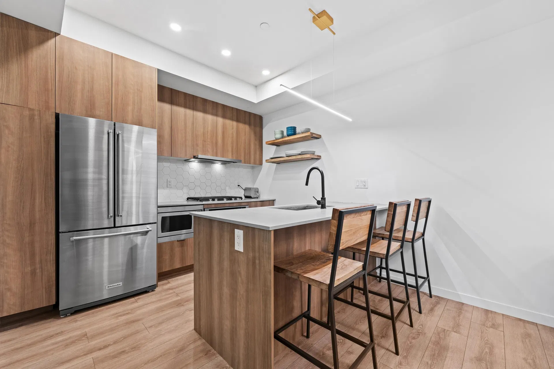 Photo 5 of 40 at #29 – 533 E 3rd Street