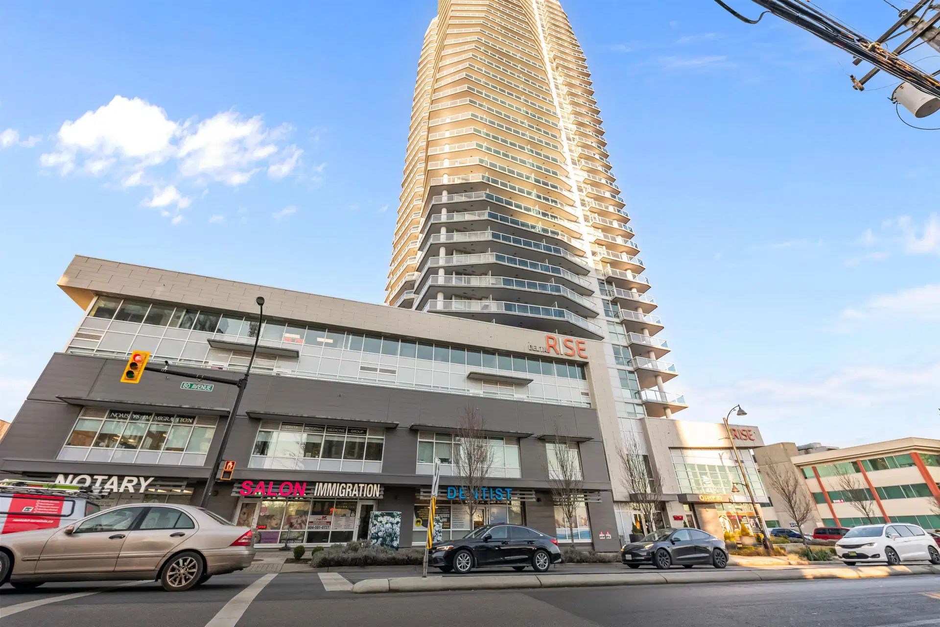 #506 – 11967 80 Avenue