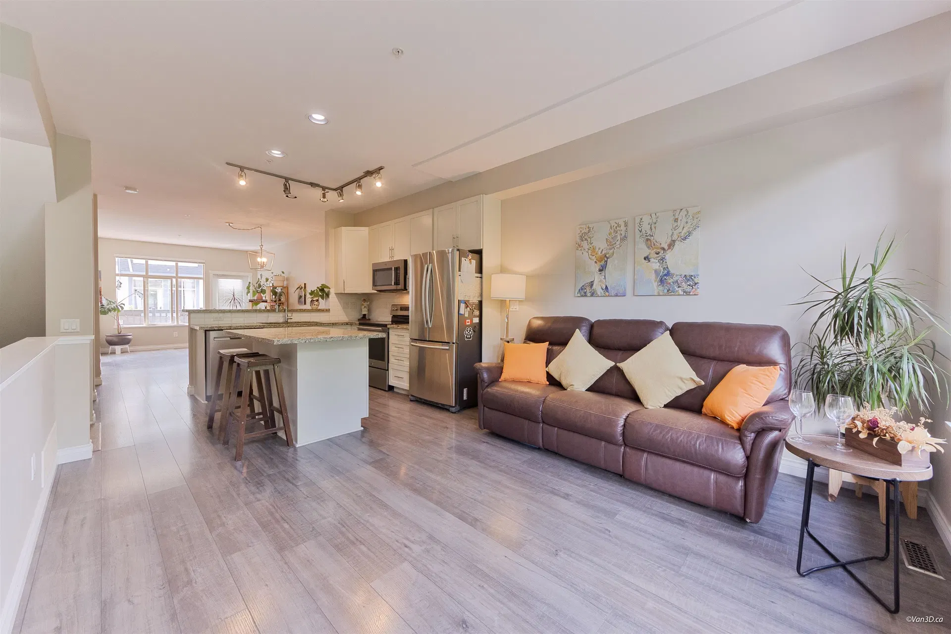 Photo 2 of 34 at #38 – 21661 88 Avenue