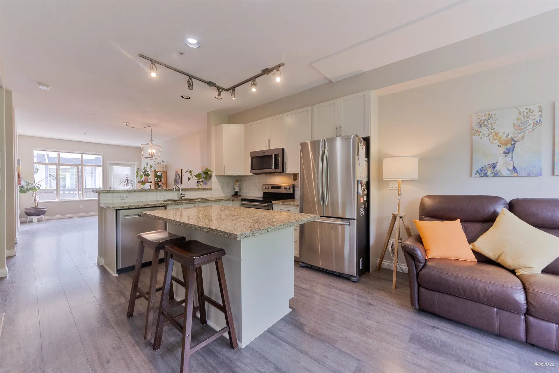 Photo 3 of 34 at #38 – 21661 88 Avenue