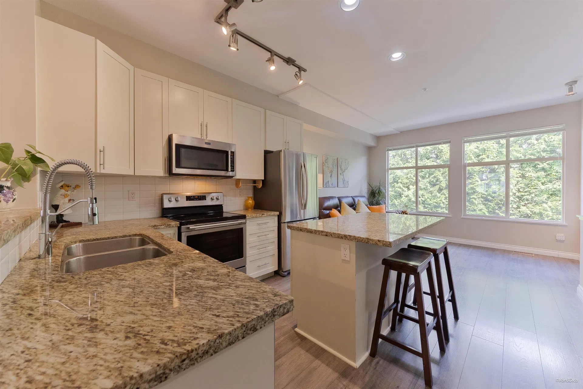 Photo 4 of 34 at #38 – 21661 88 Avenue