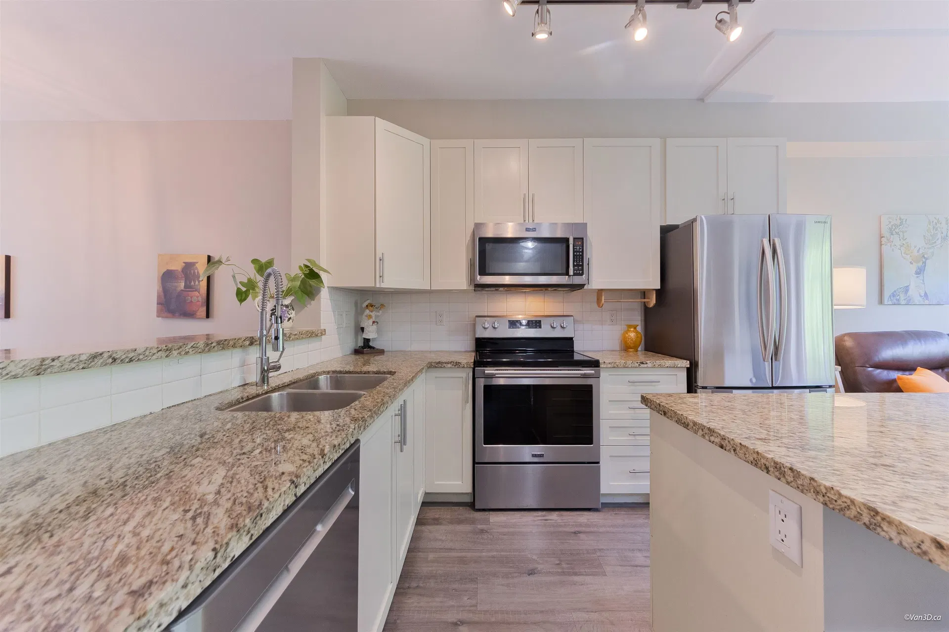 Photo 5 of 34 at #38 – 21661 88 Avenue