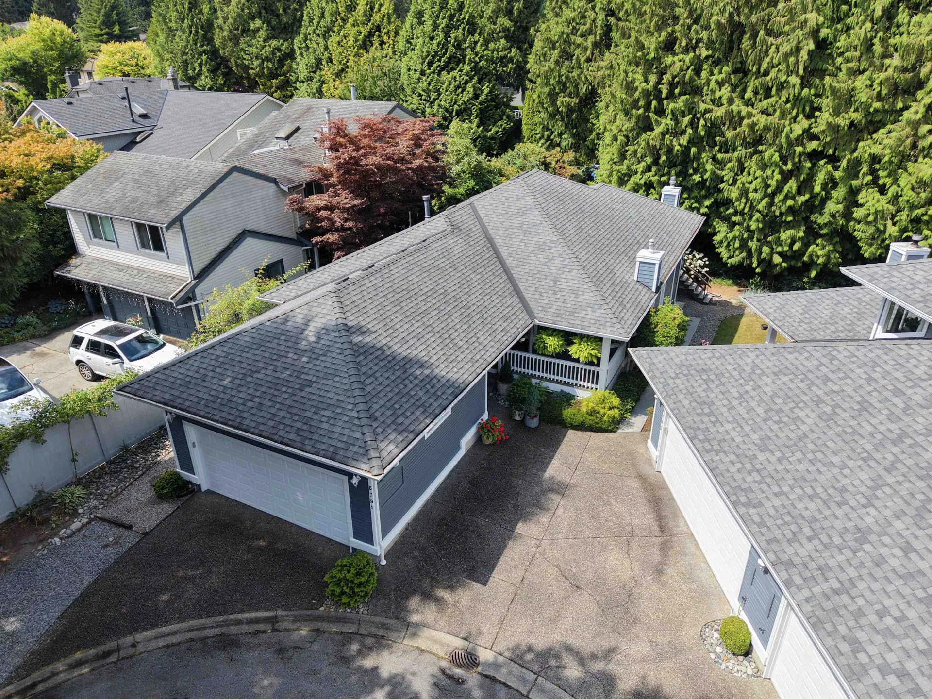 Photo 1 of 40 at 6791 Nicholson Road