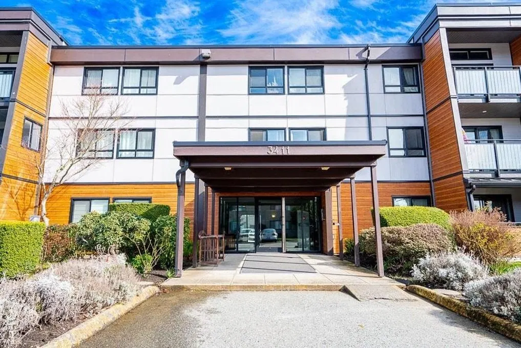 #308 – 3411 Springfield Drive