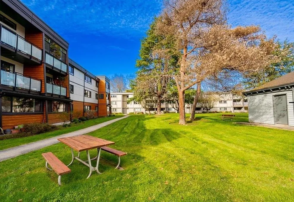 Photo 5 of 25 at #308 – 3411 Springfield Drive