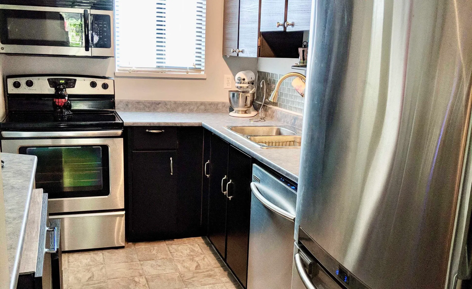 Photo 2 of 20 at #212 – 13632 67 Avenue