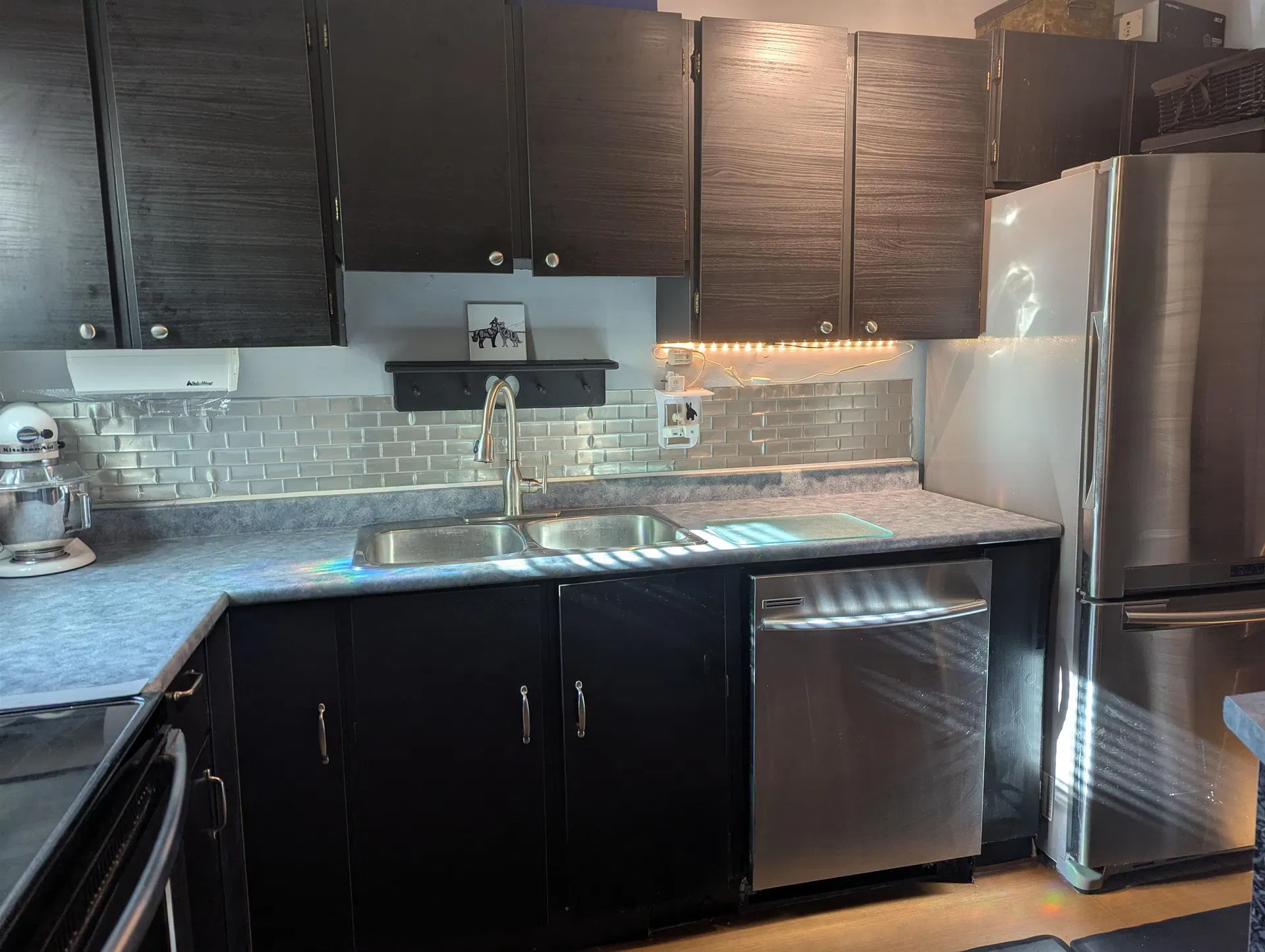 Photo 4 of 20 at #212 – 13632 67 Avenue