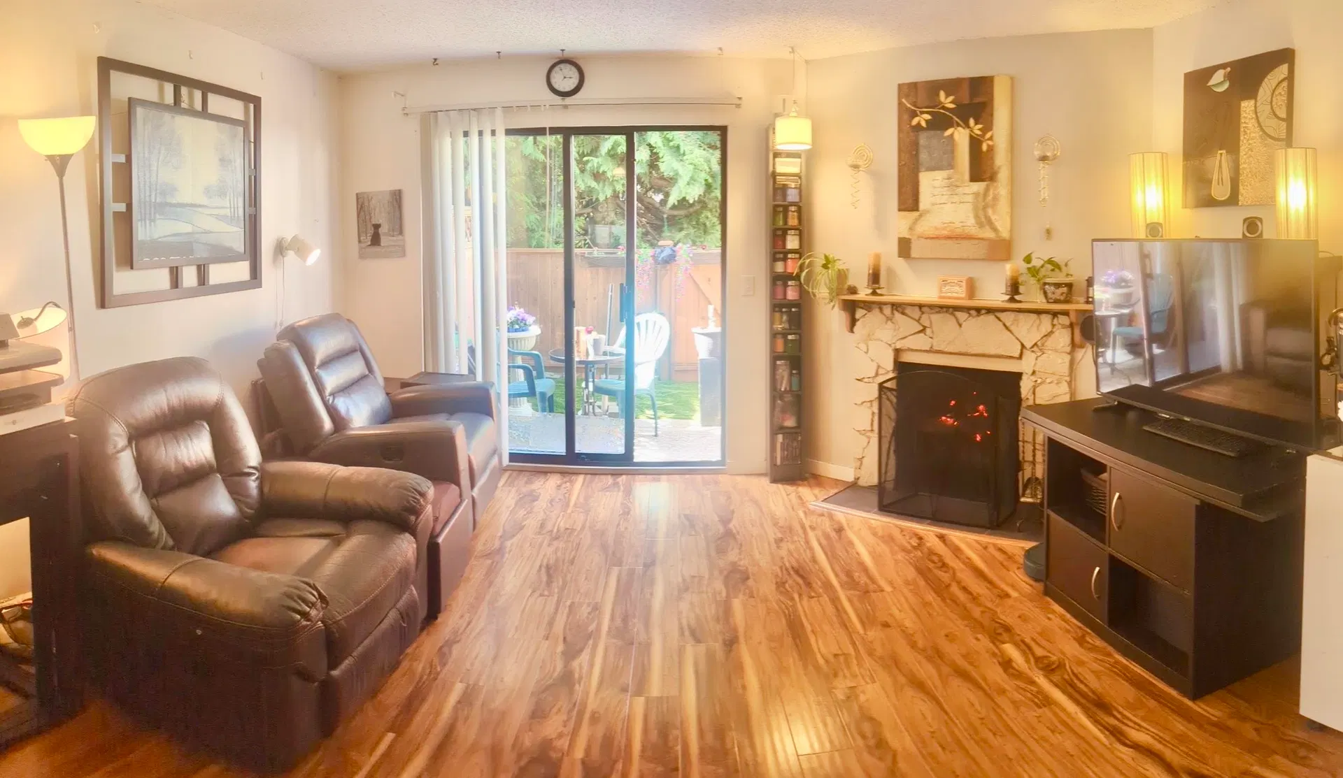 Photo 5 of 20 at #212 – 13632 67 Avenue