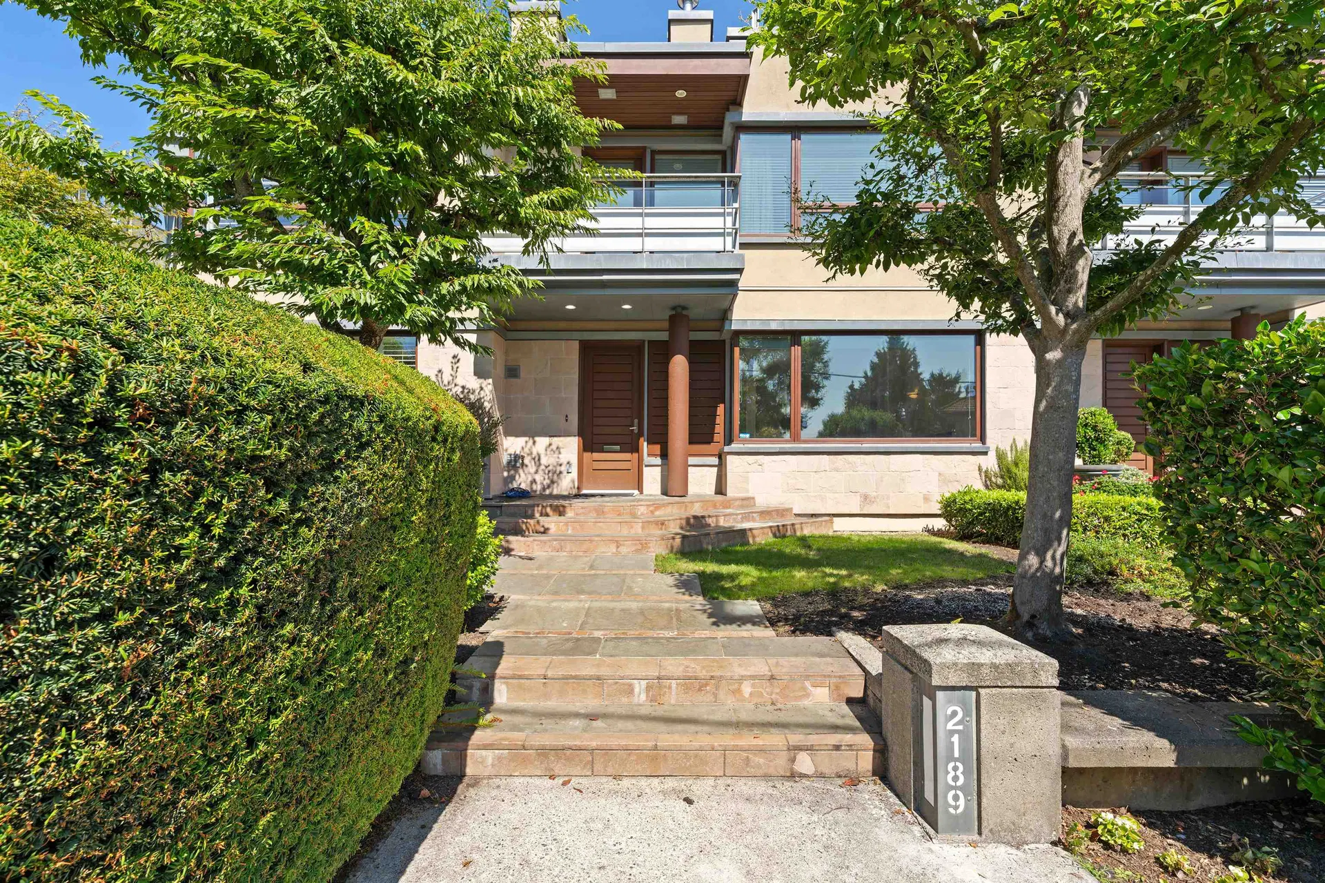 Photo 1 of 40 at 2189 Argyle Avenue