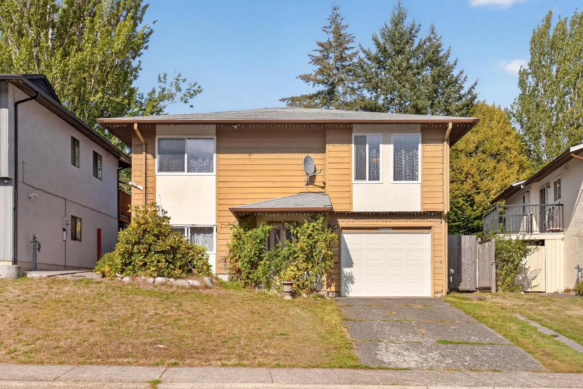 3167 Sechelt Drive