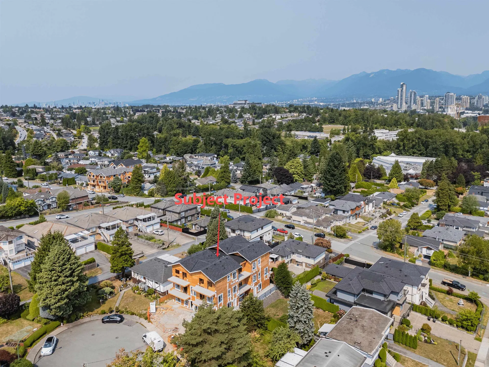 #3 – 4561 Charlotte Court