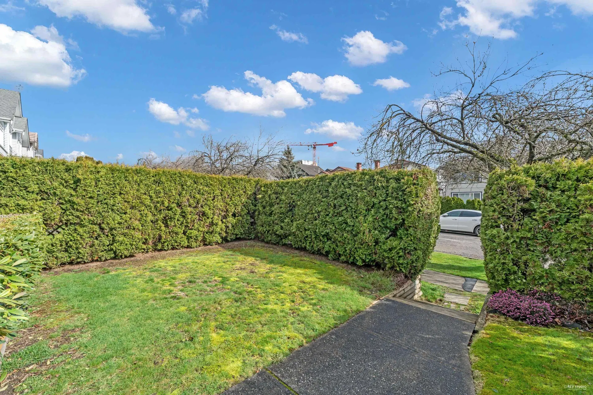 Photo 3 of 27 at 8419 Osler Street