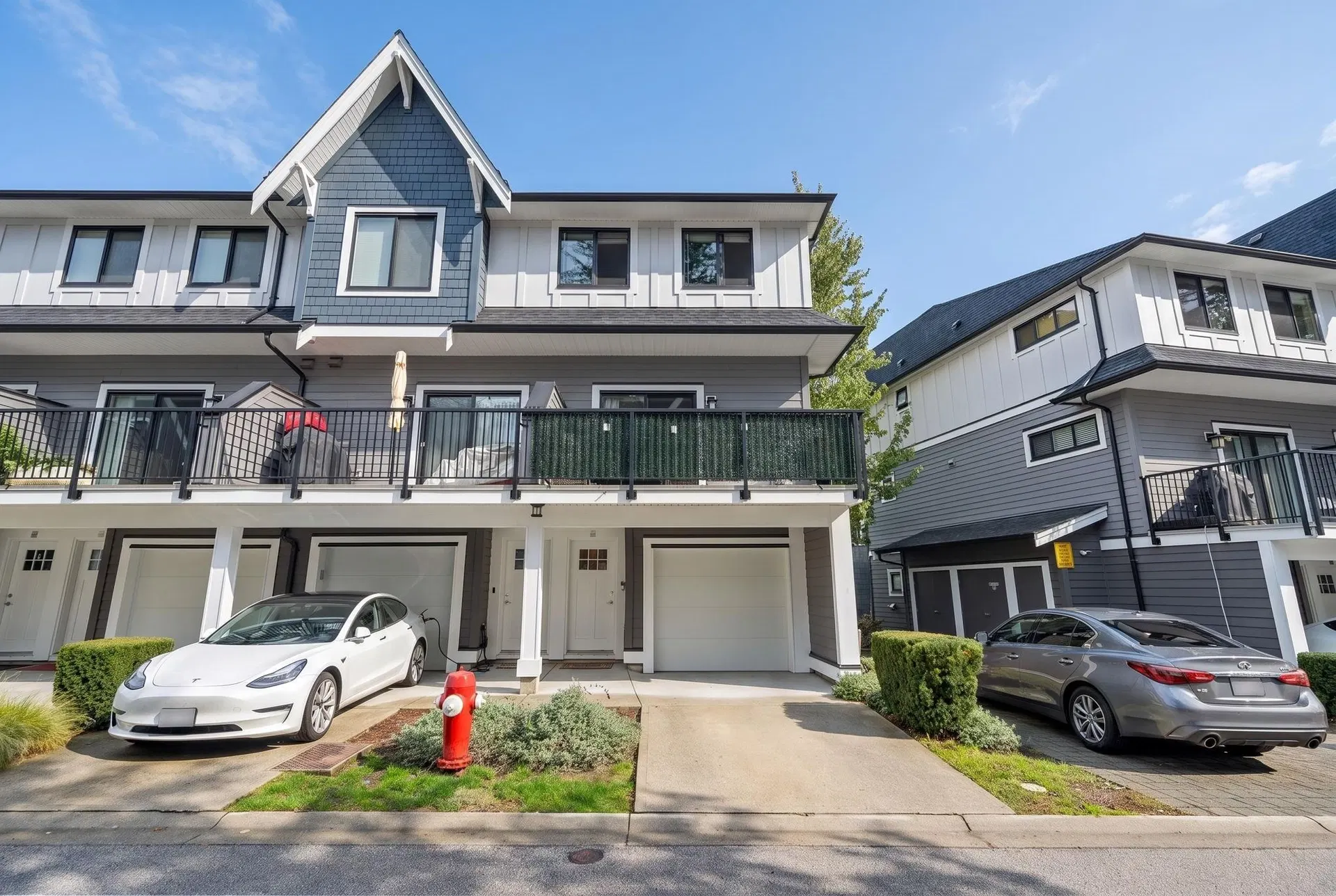 Photo 2 of 38 at #40 – 2888 156 Street