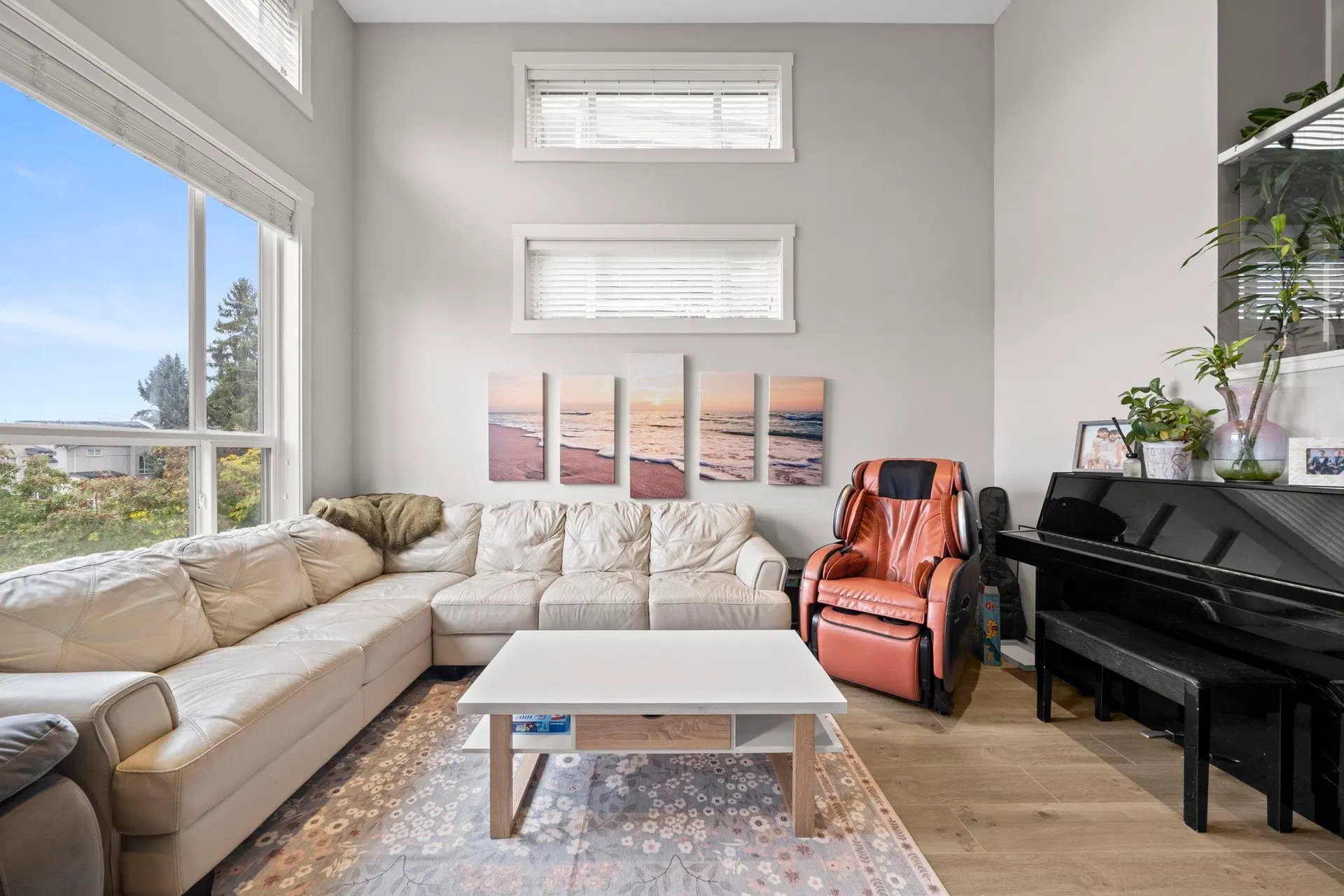 Photo 3 of 38 at #40 – 2888 156 Street