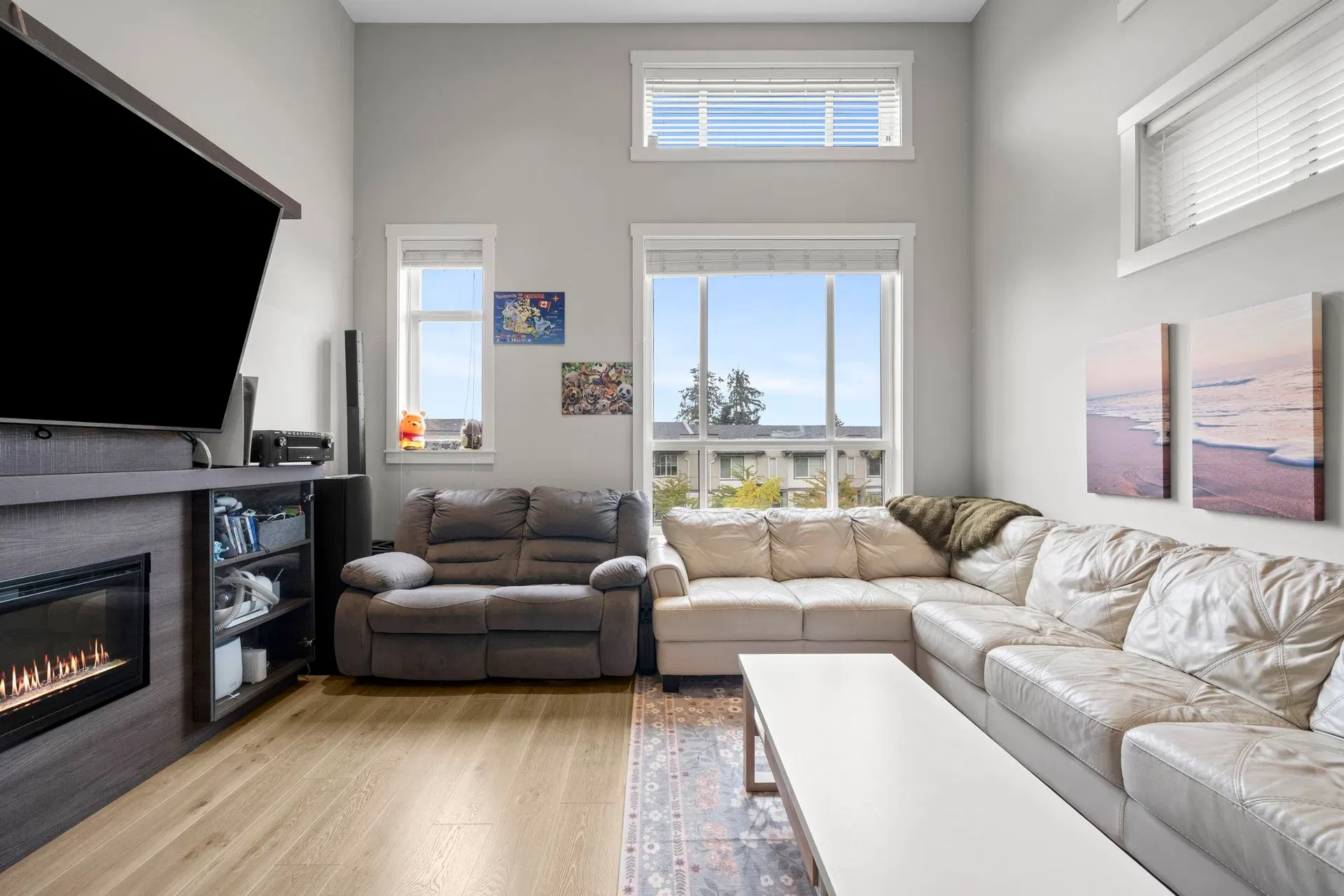 Photo 4 of 38 at #40 – 2888 156 Street