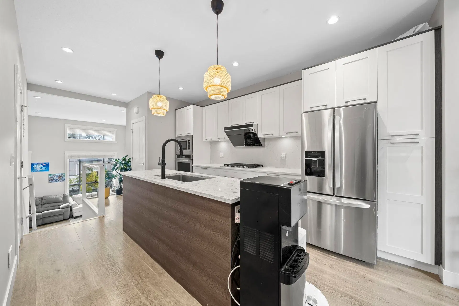 Photo 5 of 38 at #40 – 2888 156 Street